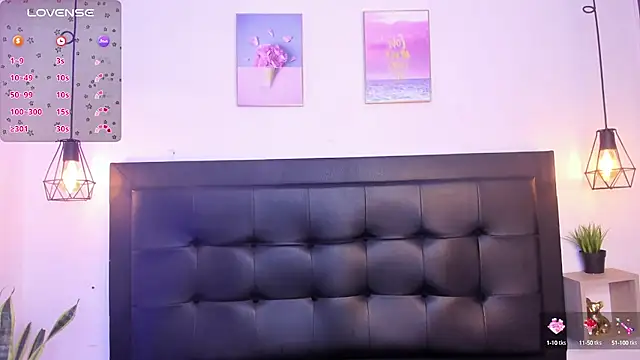 sweet abby1 online show from 10, 12, 2024