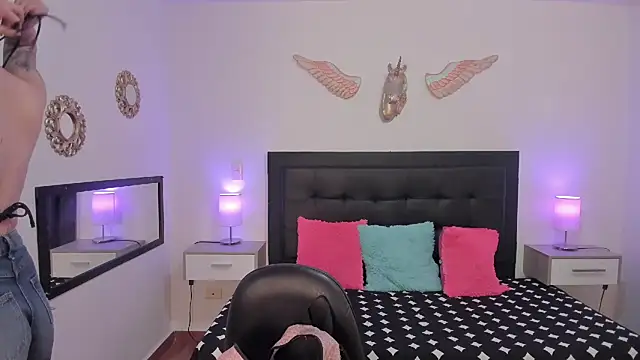 sweet abby1 online show from 5, 2, 2026