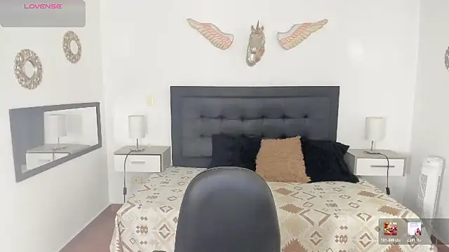 sweet abby1 online show from 21, 2, 2026