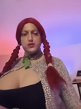 sissytrapdolly24 online show from 26, 5, 2026