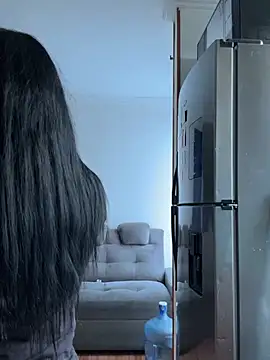 Snapshot of Sara_luna_ chatting on 4, 1, 2025 Sara luna  online show from 4, 1, 2025