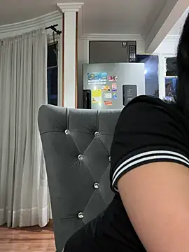 Snapshot of Sara_luna_ chatting on 9, 1, 2025 Sara luna  online show from 9, 1, 2025