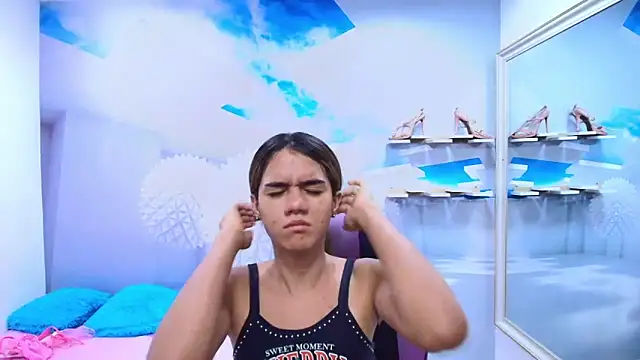 DEMI LEED online show from 10, 4, 2026