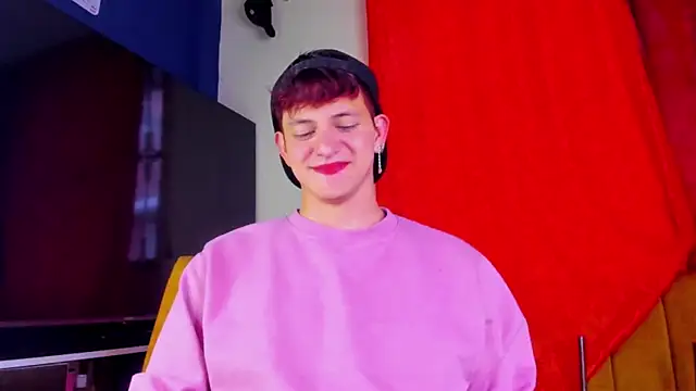 GabyThoms online show from 20, 12, 2025