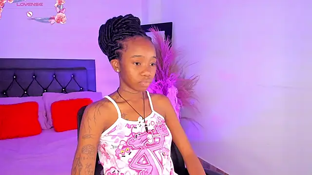 Rihana hot01 online show from 21, 2, 2025