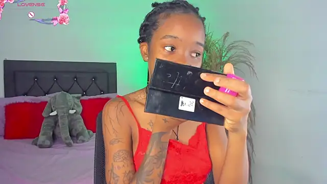 Rihana hot01 online show from 5, 3, 2025