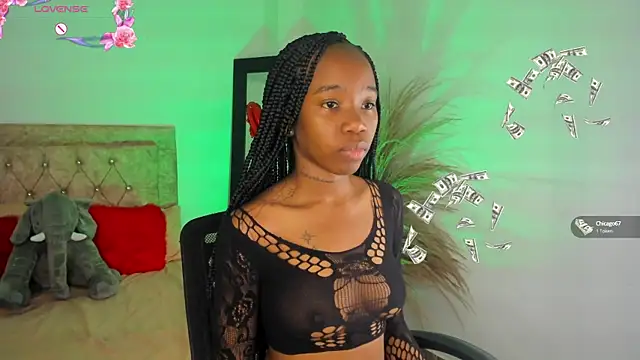 Rihana hot01 online show from 19, 3, 2025