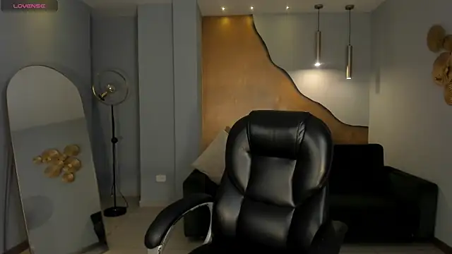 AbbyDalton online show from 7, 1, 2026