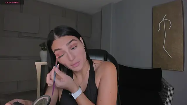 Snapshot of AbbyDalton chatting on 11, 2, 2026 AbbyDalton online show from 11, 2, 2026