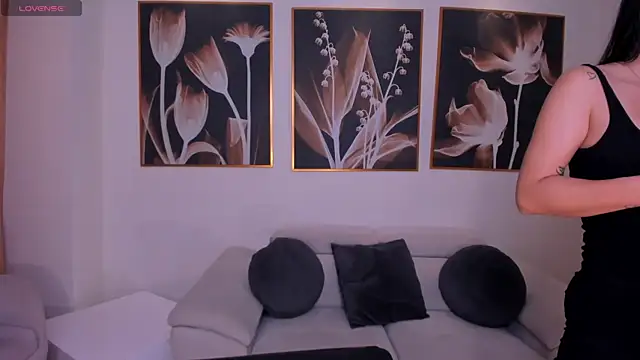 Snapshot of AbbyDalton chatting on 1, 3, 2026 AbbyDalton online show from 1, 3, 2026