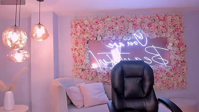 AbbyDalton online show from 19, 3, 2026