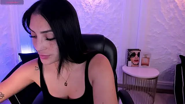 AbbyDalton online show from 29, 3, 2026