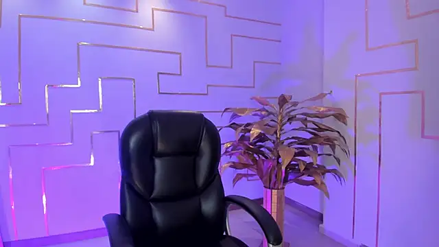 HannahJamesX online show from 11, 9, 2025