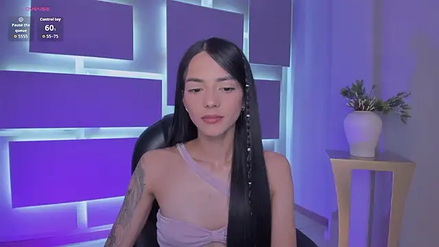 Snapshot of HannahJamesX chatting on 6, 2, 2026 HannahJamesX online show from 6, 2, 2026