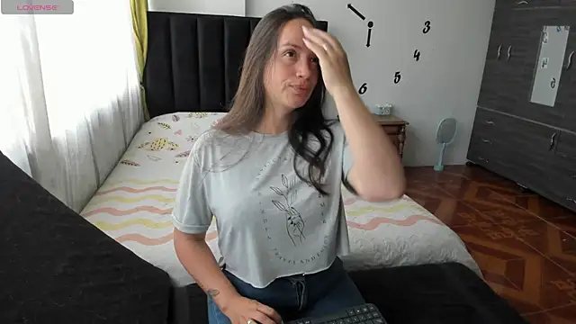milysauria1 online show from 27, 7, 2026