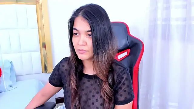 Snapshot of MadelineJackson chatting on 15, 12, 2024 MadelineJackson online show from 15, 12, 2024