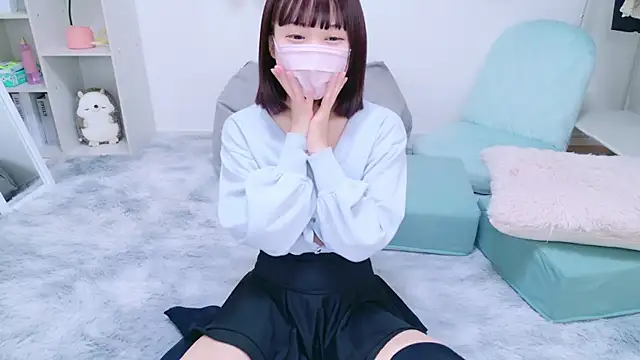 x-naru-x online show from 3, 12, 2024