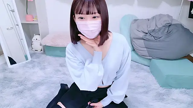 x-naru-x online show from 6, 12, 2024