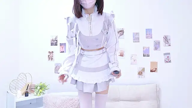 x-naru-x online show from 2, 10, 2025