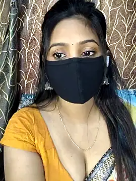 Monalisha G online show from 9, 4, 2026