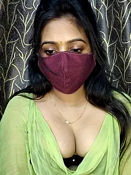 Monalisha G online show from 31, 5, 2026