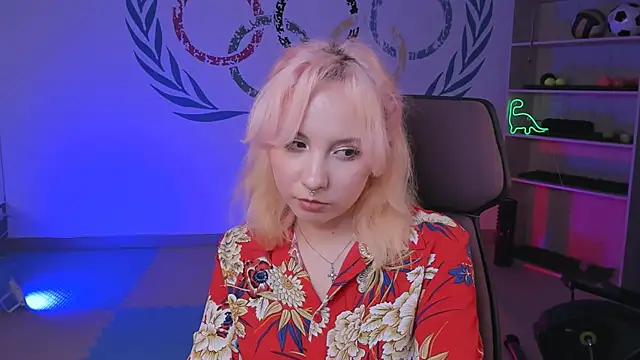 JasmineMilko online show from 6, 2, 2025