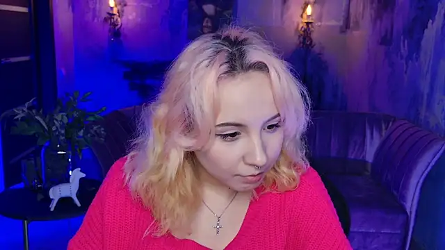 JasmineMilko online show from 20, 2, 2025