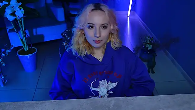 JasmineMilko online show from 25, 2, 2025