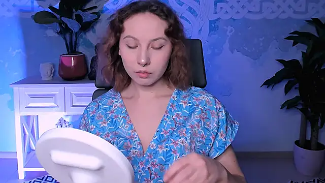 JasmineMilko online show from 17, 11, 2025