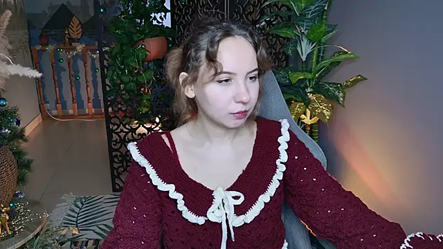 JasmineMilko online show from 11, 1, 2026