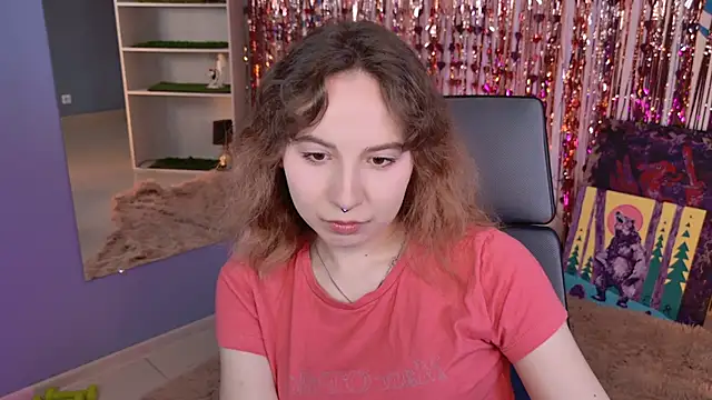 JasmineMilko online show from 16, 3, 2026