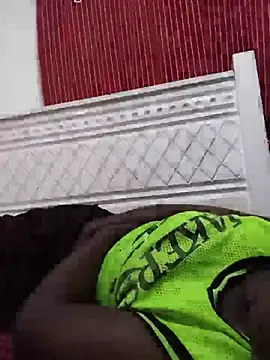 sexyblackya online show from 3, 7, 2026