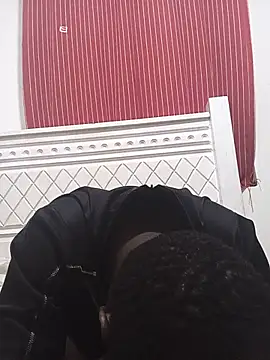 sexyblackya online show from 8, 7, 2026