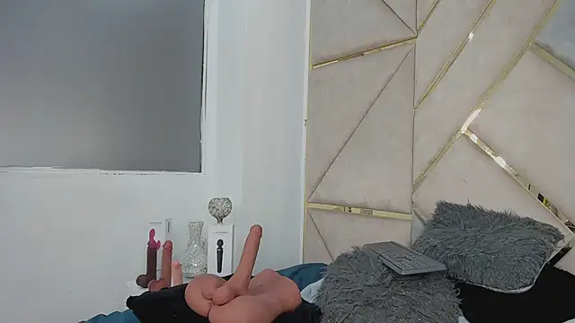 Daddysgirl1  online show from 14, 3, 2025