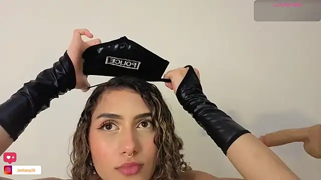 Daddysgirl1  online show from 24, 3, 2026