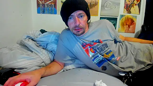 cloudyystar666 online show from 30, 11, 2025