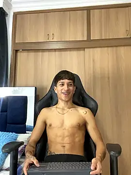  CamiloBass online show from 13, 1, 2026