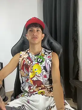  CamiloBass online show from 10, 3, 2026