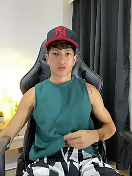  CamiloBass online show from 13, 3, 2026