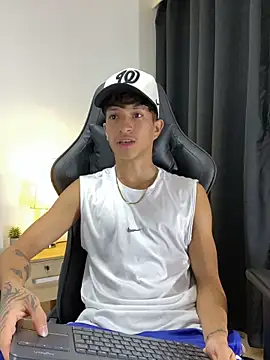  CamiloBass online show from 15, 3, 2026