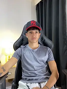  CamiloBass online show from 15, 3, 2026