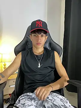  CamiloBass online show from 10, 7, 2026