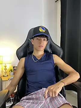  CamiloBass online show from 12, 7, 2026