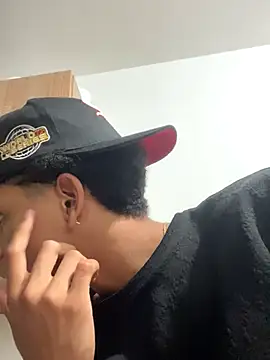 Snapshot of JoanG10 chatting on 9, 9, 2025 JoanG10 online show from 9, 9, 2025