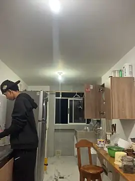 Snapshot of JoanG10 chatting on 11, 9, 2025 JoanG10 online show from 11, 9, 2025