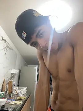 Snapshot of JoanG10 chatting on 20, 9, 2025 JoanG10 online show from 20, 9, 2025