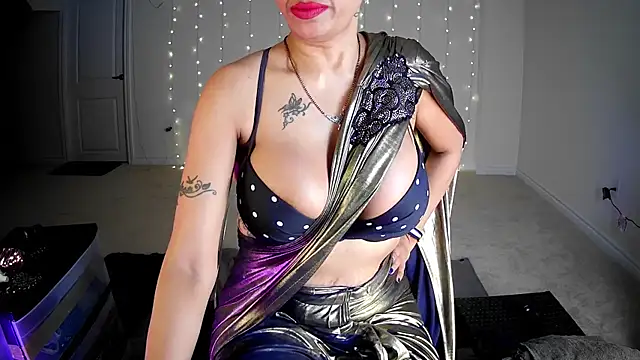 roma indobong temptress online show from 18, 2, 2026