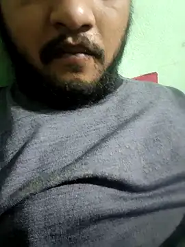 Snapshot of Kenny-kay chatting on 21, 2, 2025 Kenny-kay online show from 21, 2, 2025