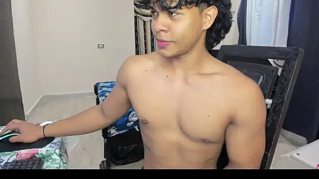 johan beley  online show from 22, 1, 2025