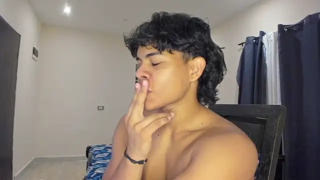 johan beley  online show from 27, 1, 2025